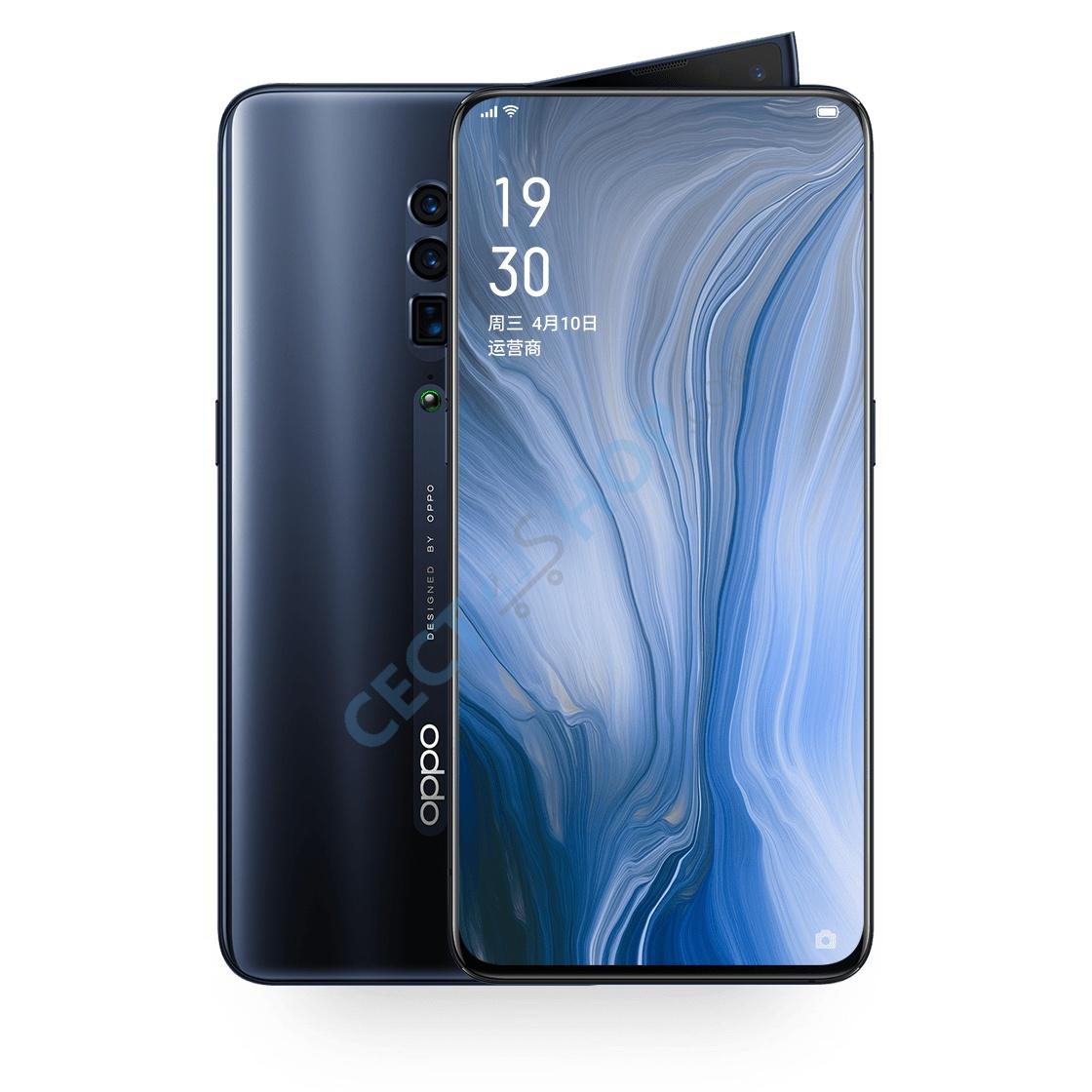 Oppo Reno 10x Zoom Edition